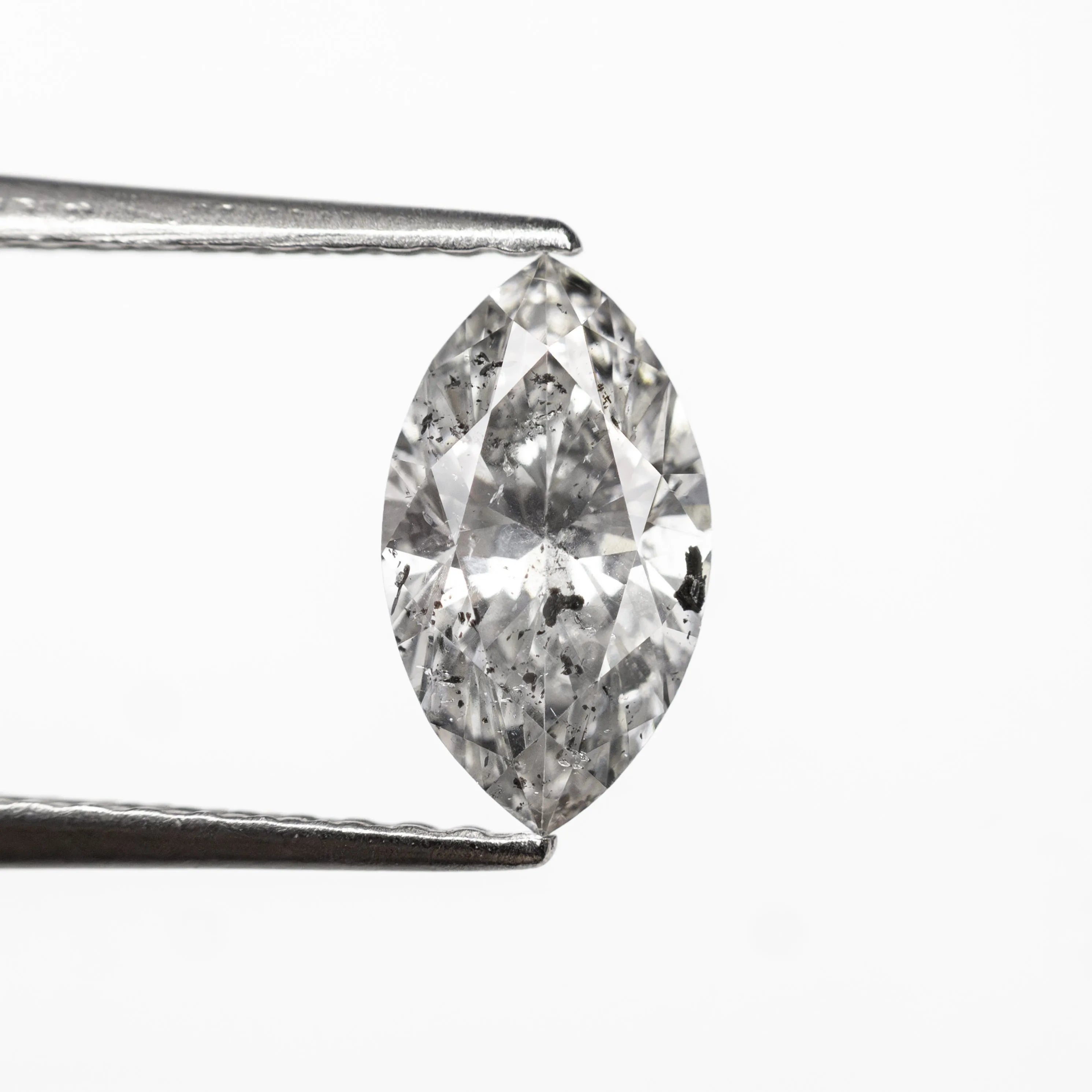 0.82ct 8.61x4.84x3.31mm Marquise Brilliant 27226-07