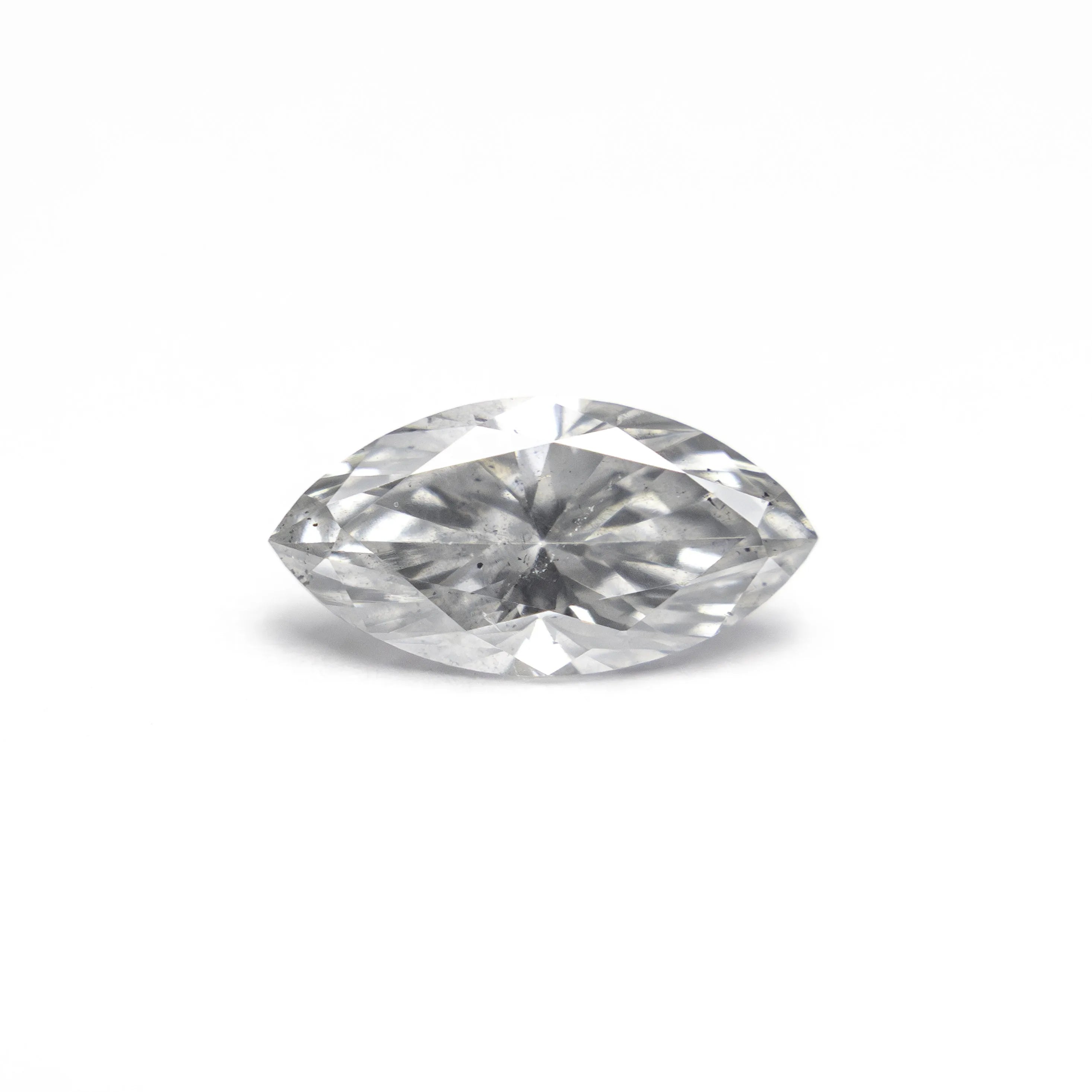 0.76ct 8.91x4.56x3.06mm Marquise Brilliant 27226-08
