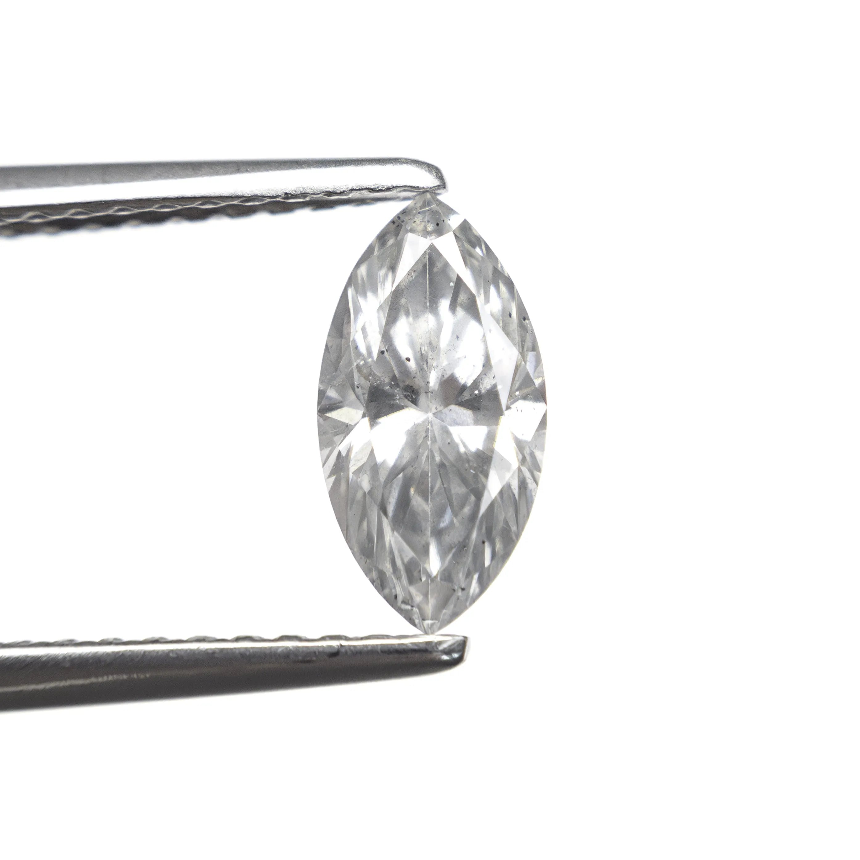 0.76ct 8.91x4.56x3.06mm Marquise Brilliant 27226-08