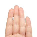 0.76ct 8.91x4.56x3.06mm Marquise Brilliant 27226-08