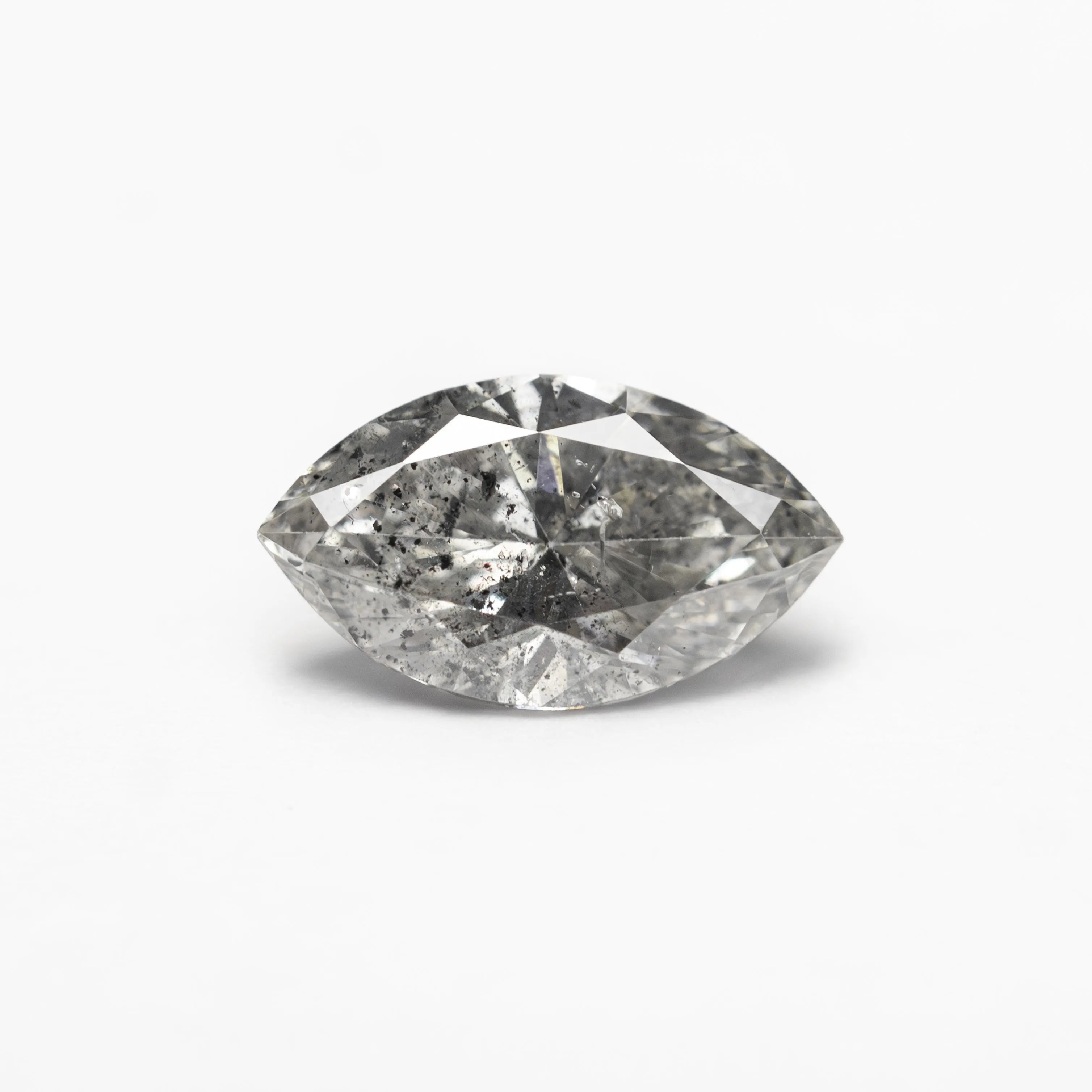 0.85ct 8.76x5.04x3.33mm Marquise Brilliant 27226-09
