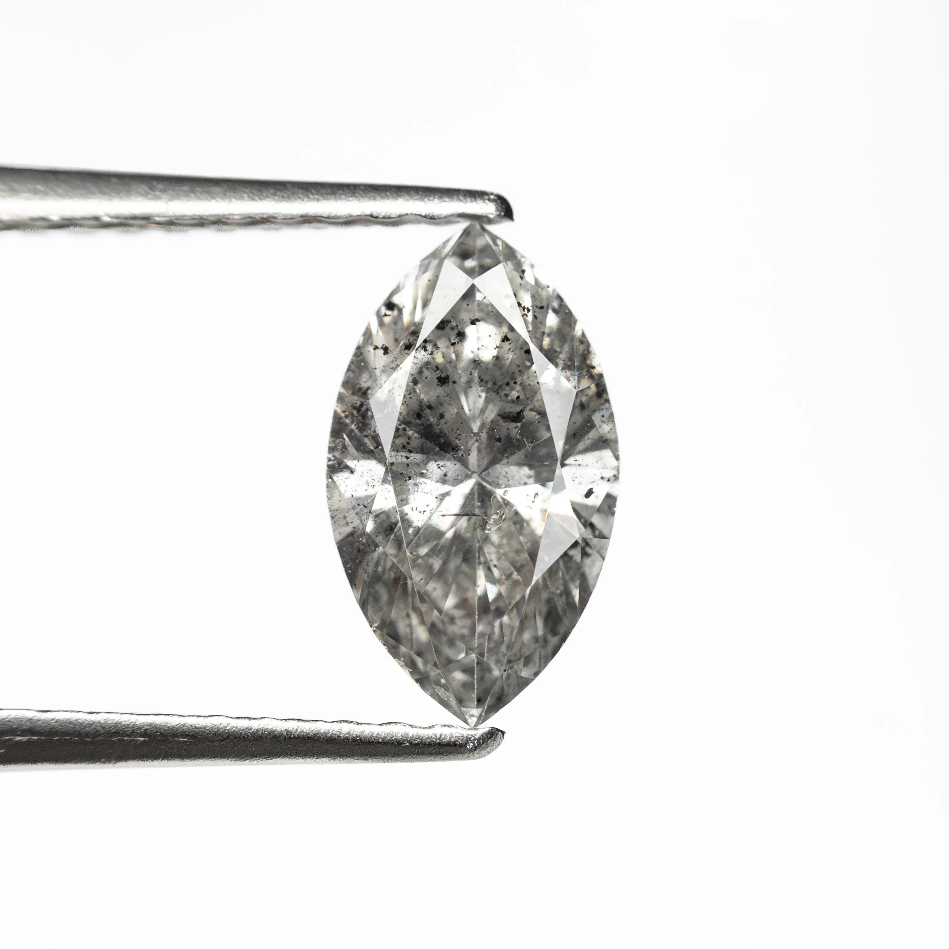 0.85ct 8.76x5.04x3.33mm Marquise Brilliant 27226-09