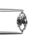 0.60ct 9.04x4.54x2.25mm Marquise Brilliant 27226-11