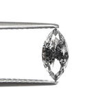 0.60ct 9.04x4.54x2.25mm Marquise Brilliant 27226-11