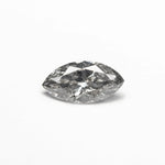 0.52ct 8.01x4.10x2.58mm Marquise Brilliant 27226-12