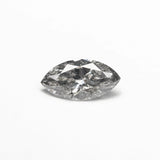 0.52ct 8.01x4.10x2.58mm Marquise Brilliant 27226-12