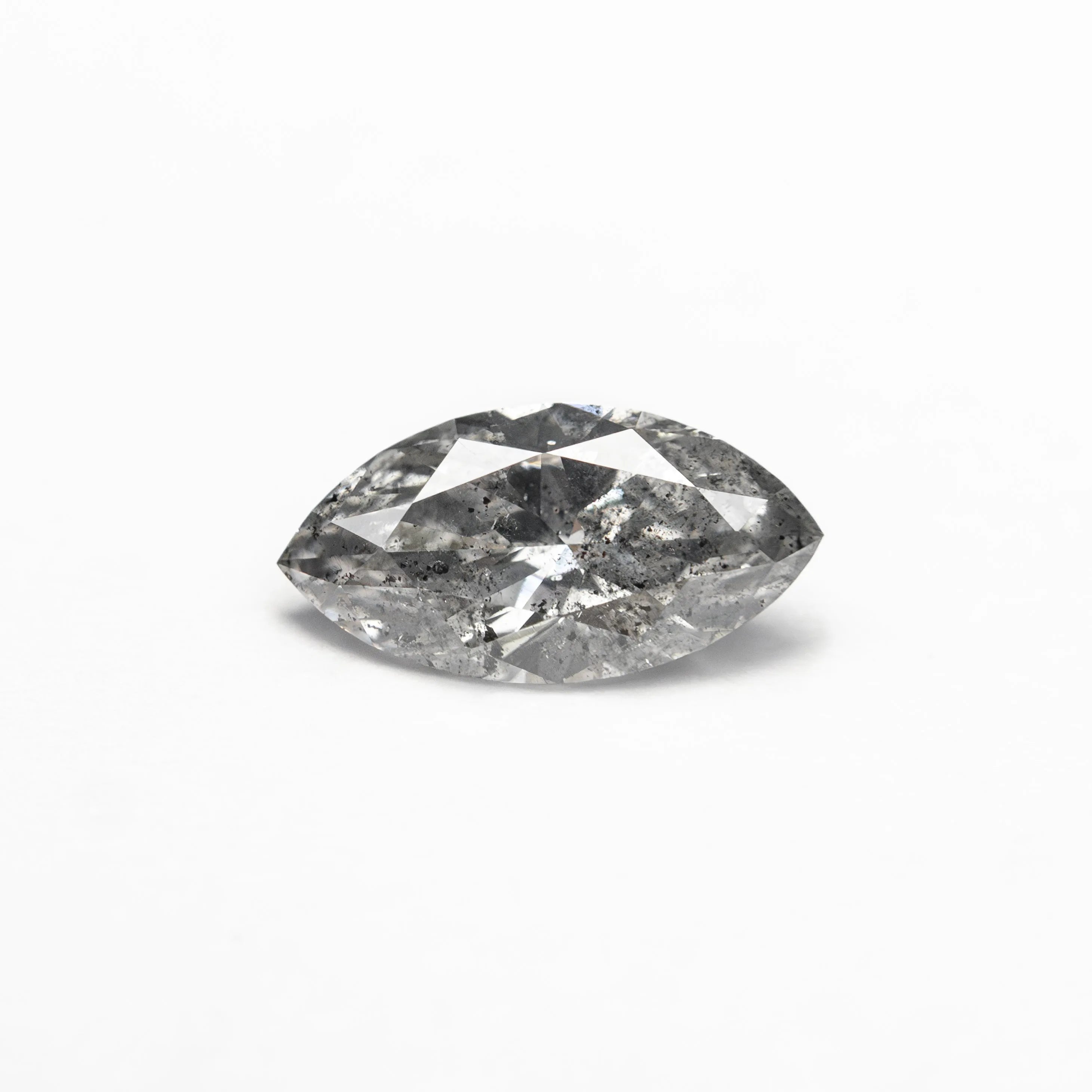 0.52ct 8.01x4.10x2.58mm Marquise Brilliant 27226-12