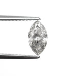 0.79ct 8.62x4.69x3.22mm Marquise Brilliant 27226-13