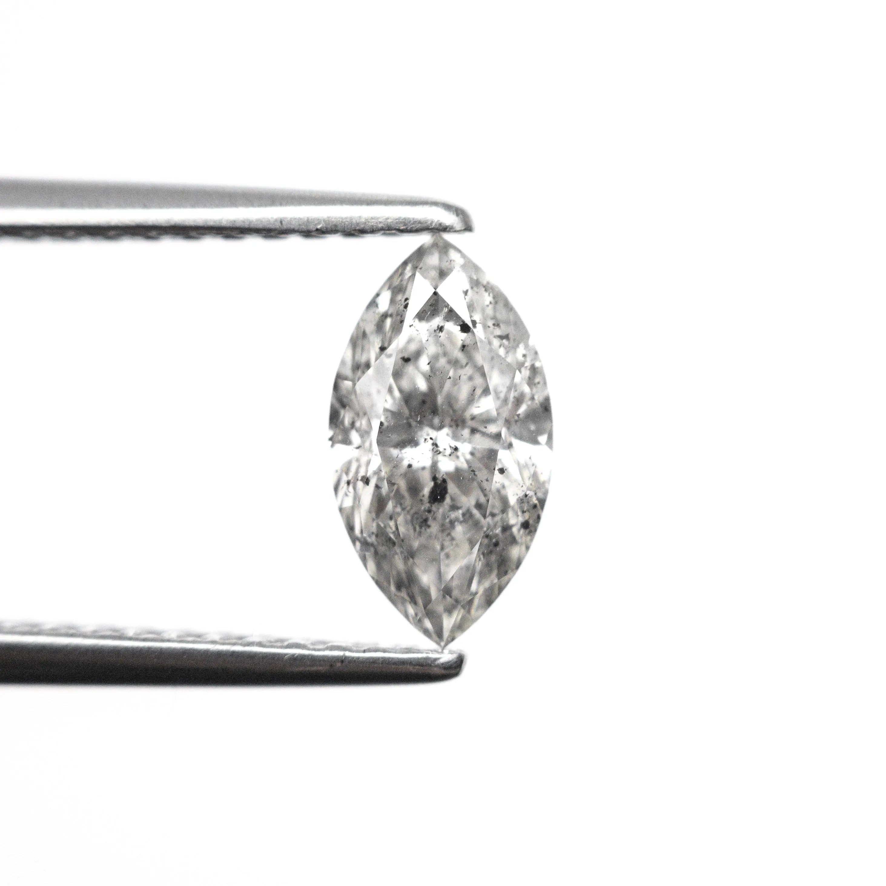 0.79ct 8.62x4.69x3.22mm Marquise Brilliant 27226-13