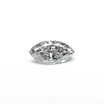 0.50ct 7.54x3.94x2.69mm Marquise Brilliant 27226-14