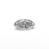 0.50ct 7.54x3.94x2.69mm Marquise Brilliant 27226-14