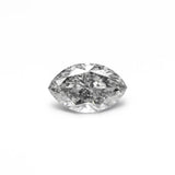 0.74ct 7.72x4.80x3.26mm Marquise Brilliant 27226-15