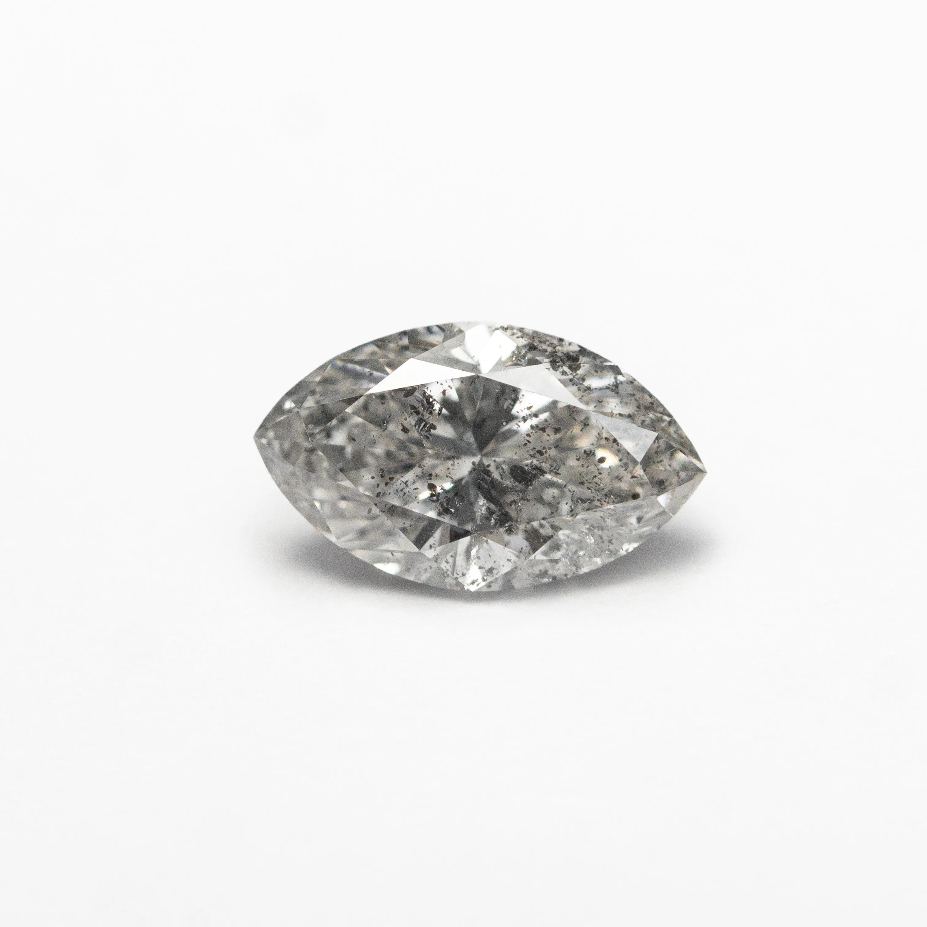 0.76ct 8.03x4.77x3.35mm Marquise Brilliant 27226-16