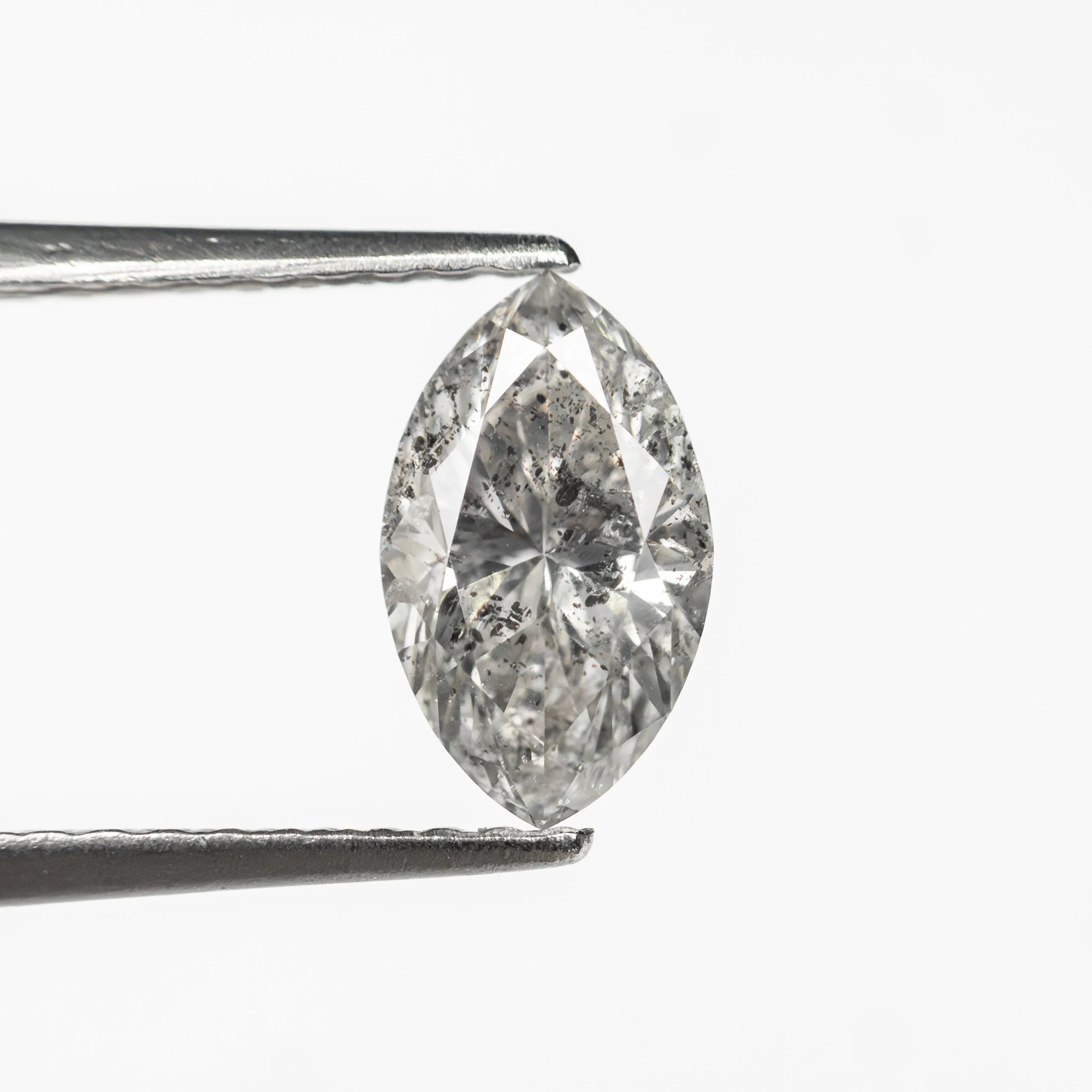 0.76ct 8.03x4.77x3.35mm Marquise Brilliant 27226-16