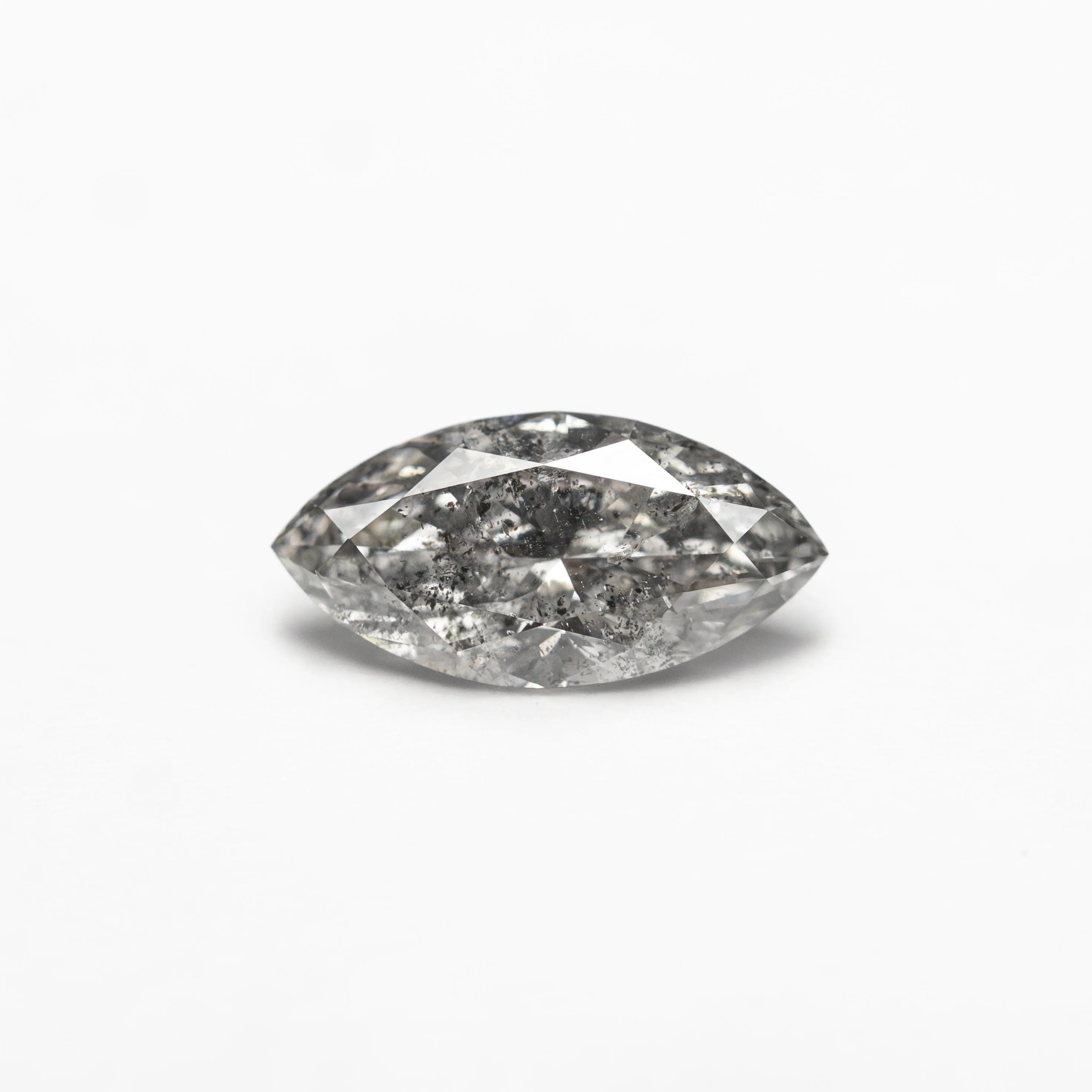 0.53ct 8.29x4.13x2.54mm Marquise Brilliant 27226-17
