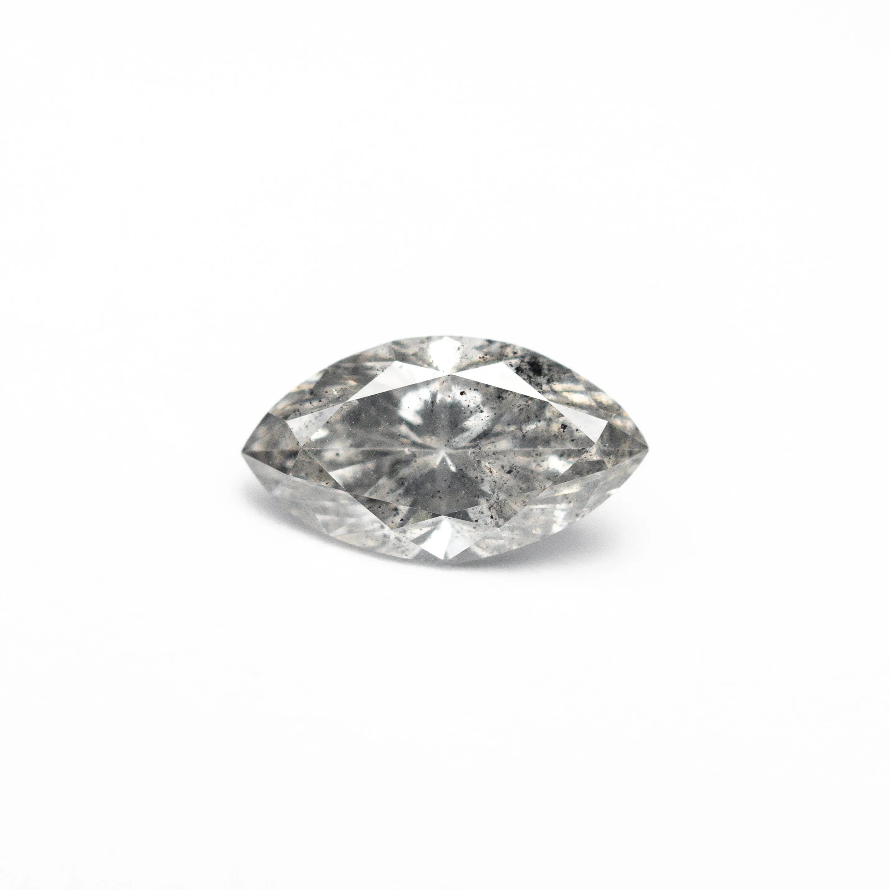 0.74ct 8.30x4.61x3.22mm Marquise Brilliant 27226-18