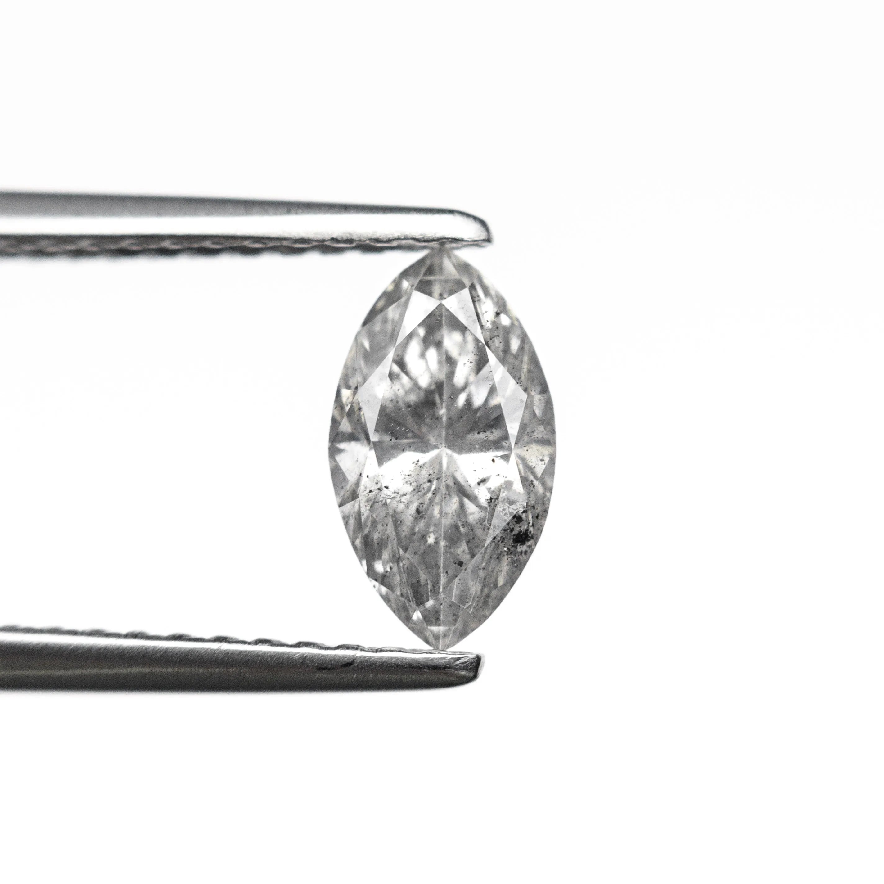 0.74ct 8.30x4.61x3.22mm Marquise Brilliant 27226-18