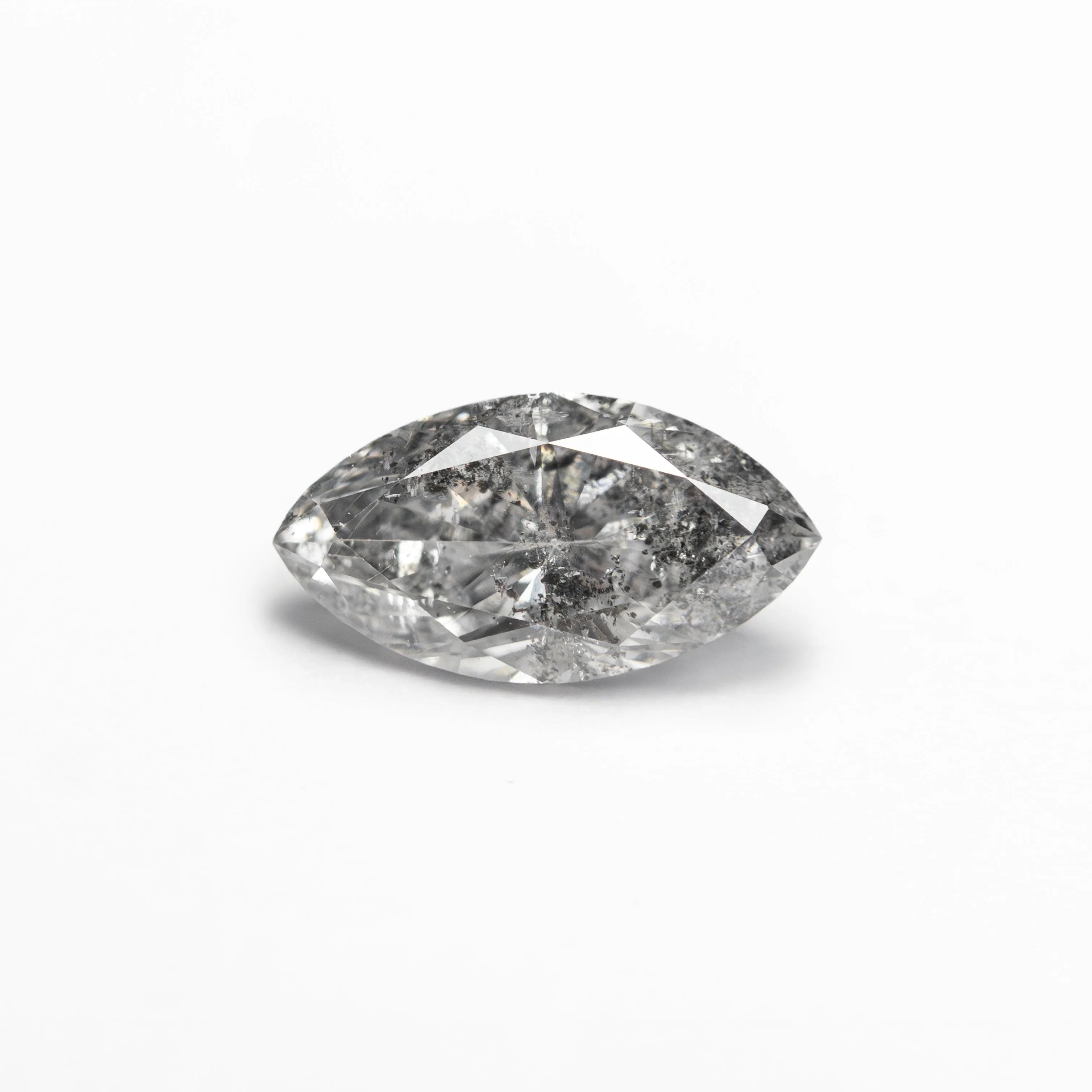 0.67ct 8.20x4.33x2.93mm Marquise Brilliant 27226-20