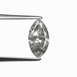0.67ct 8.20x4.33x2.93mm Marquise Brilliant 27226-20