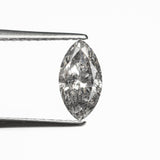 0.67ct 8.20x4.33x2.93mm Marquise Brilliant 27226-20