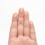 0.67ct 8.20x4.33x2.93mm Marquise Brilliant 27226-20