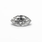 0.61ct 8.22x4.41x2.88mm Marquise Brilliant 27226-22