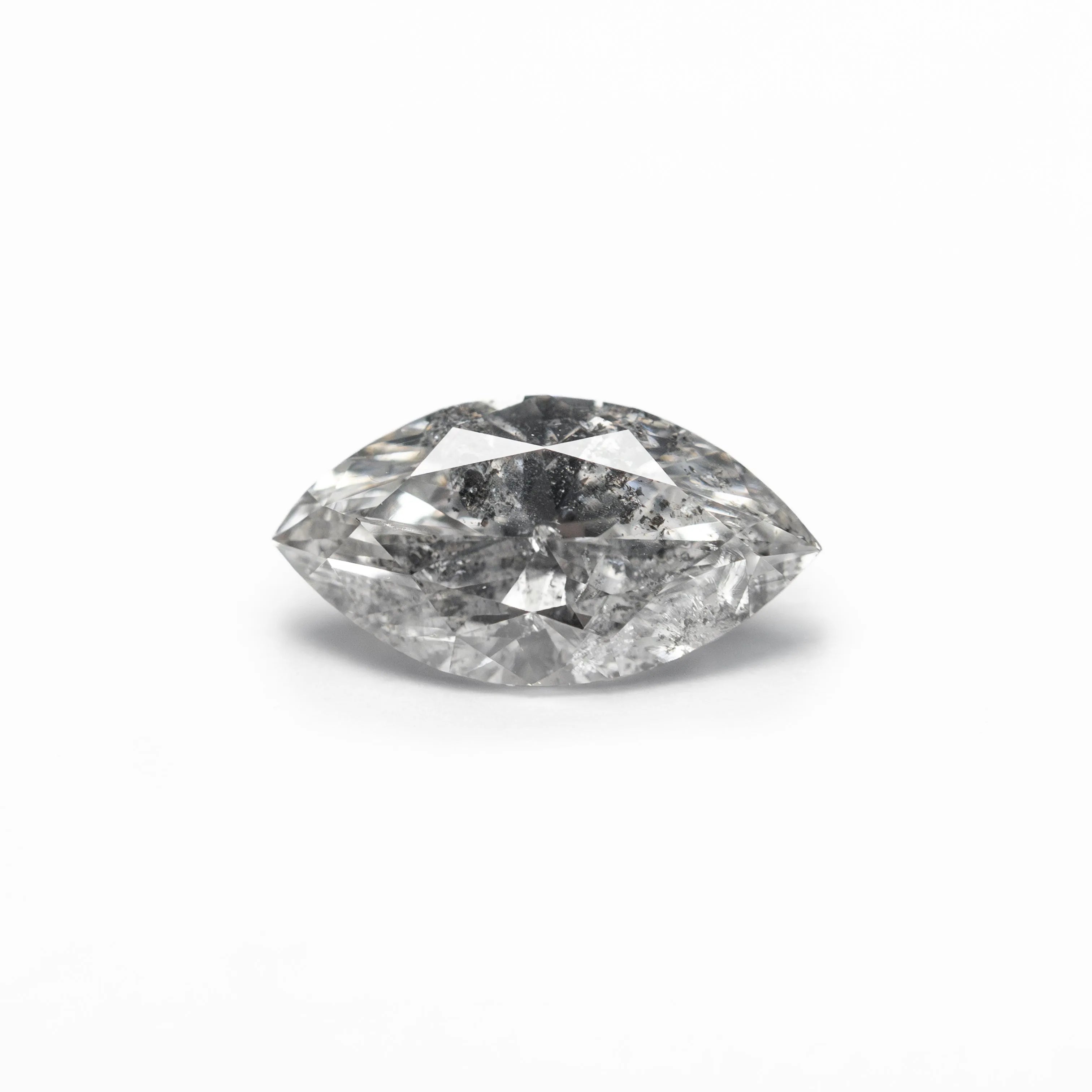 0.61ct 8.22x4.41x2.88mm Marquise Brilliant 27226-22