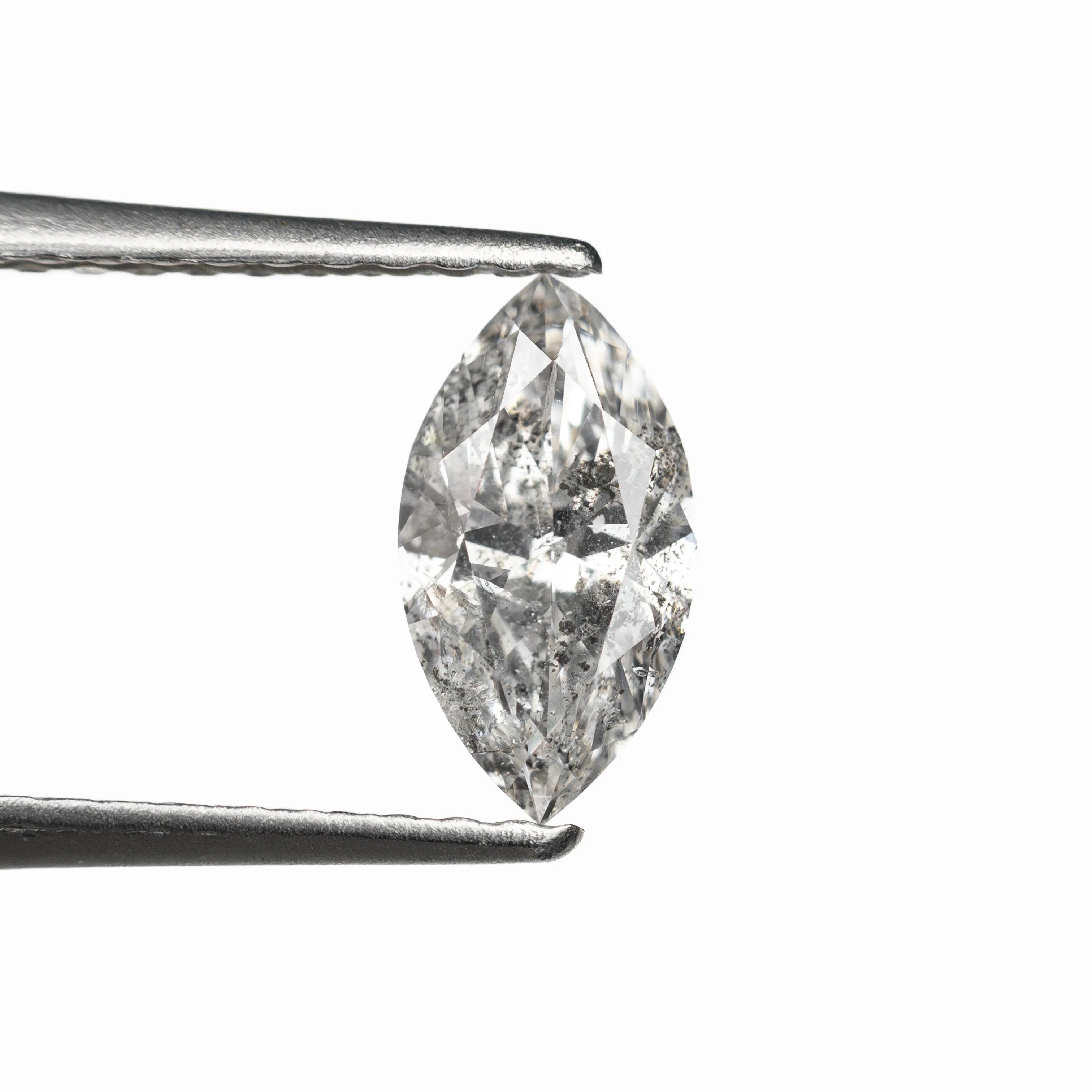 0.61ct 8.22x4.41x2.88mm Marquise Brilliant 27226-22