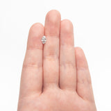 0.61ct 8.22x4.41x2.88mm Marquise Brilliant 27226-22
