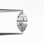 0.47ct 7.75x3.96x2.67mm Marquise Brilliant 27226-25