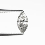 0.47ct 7.75x3.96x2.67mm Marquise Brilliant 27226-25