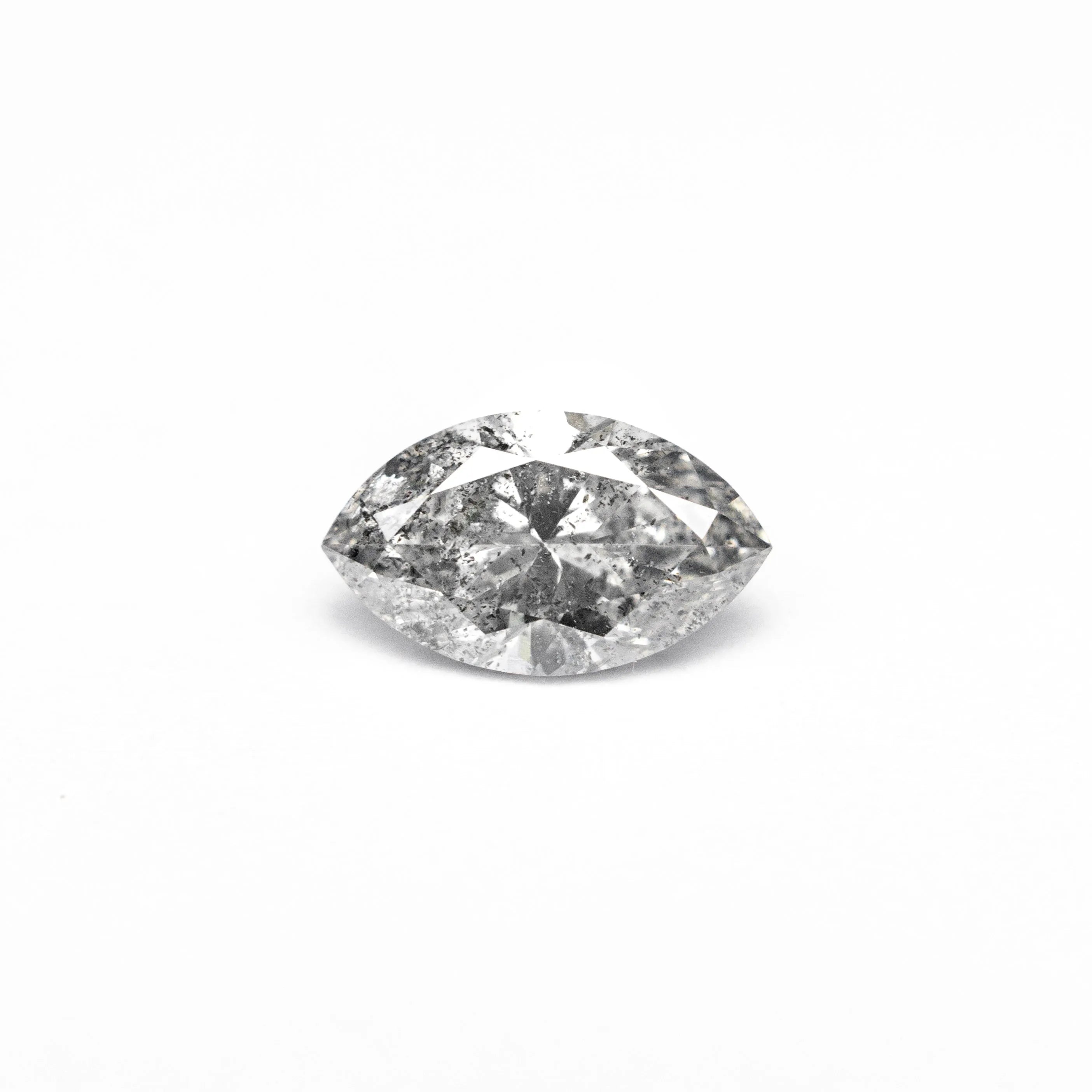 0.56ct 7.30x4.29x2.94mm Marquise Brilliant 27226-26