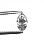 0.56ct 7.30x4.29x2.94mm Marquise Brilliant 27226-26