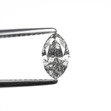 0.56ct 7.30x4.29x2.94mm Marquise Brilliant 27226-26