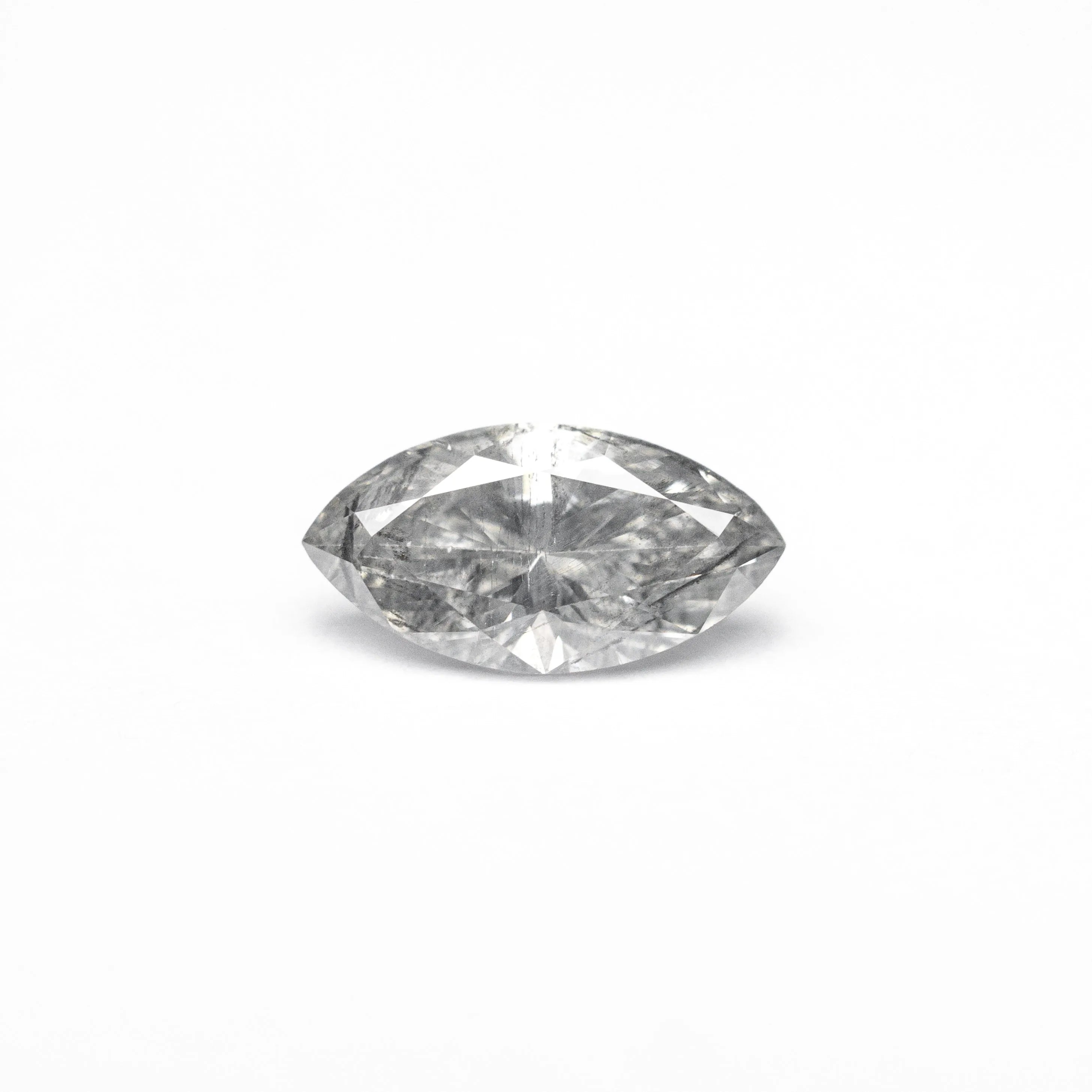 0.60ct 8.05x4.24x2.90mm Marquise Brilliant 27226-27