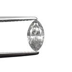 0.60ct 8.05x4.24x2.90mm Marquise Brilliant 27226-27