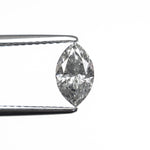 0.59ct 7.78x4.57x3.01mm Marquise Brilliant 27226-28
