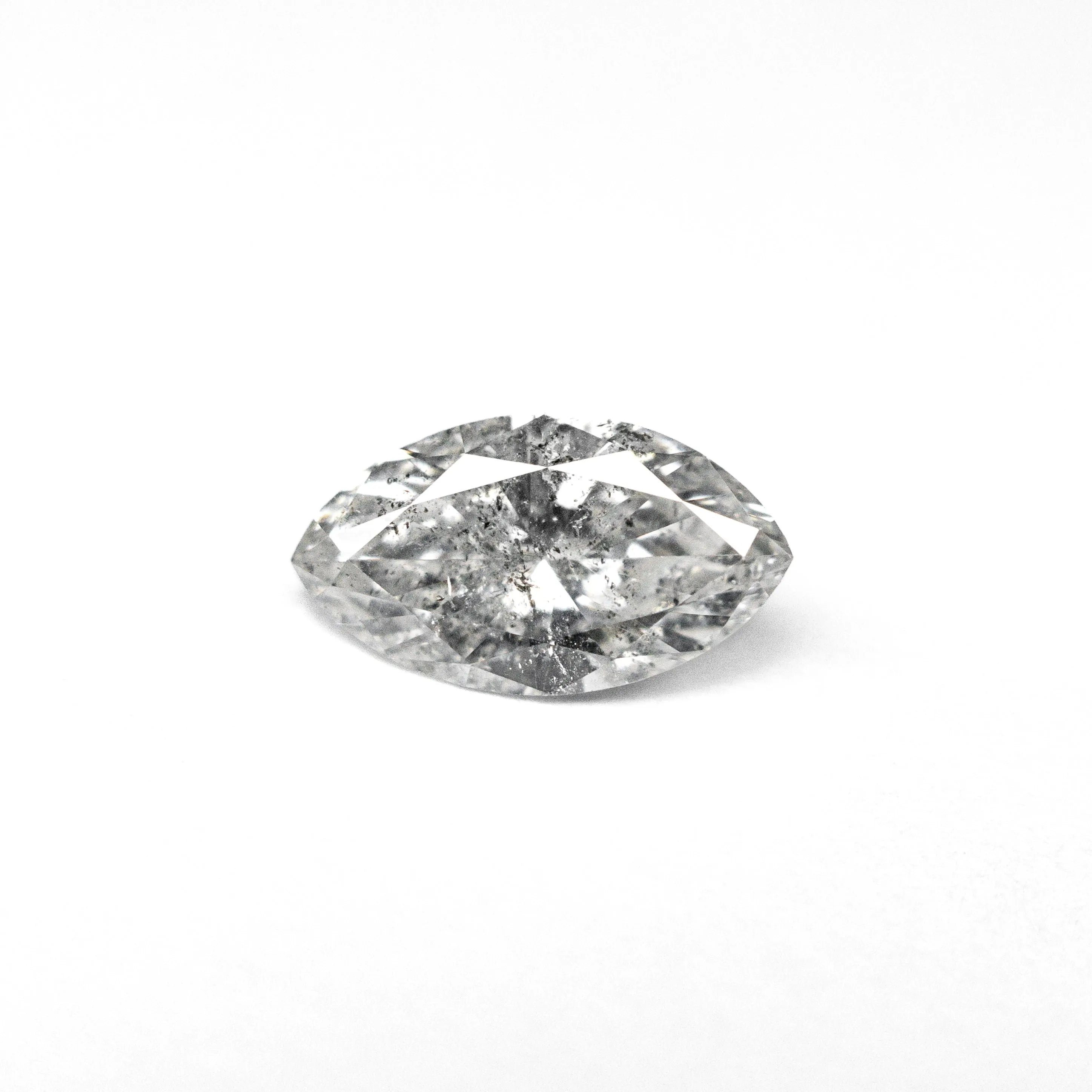 0.69ct 8.35x4.67x2.87mm Marquise Brilliant 27226-29