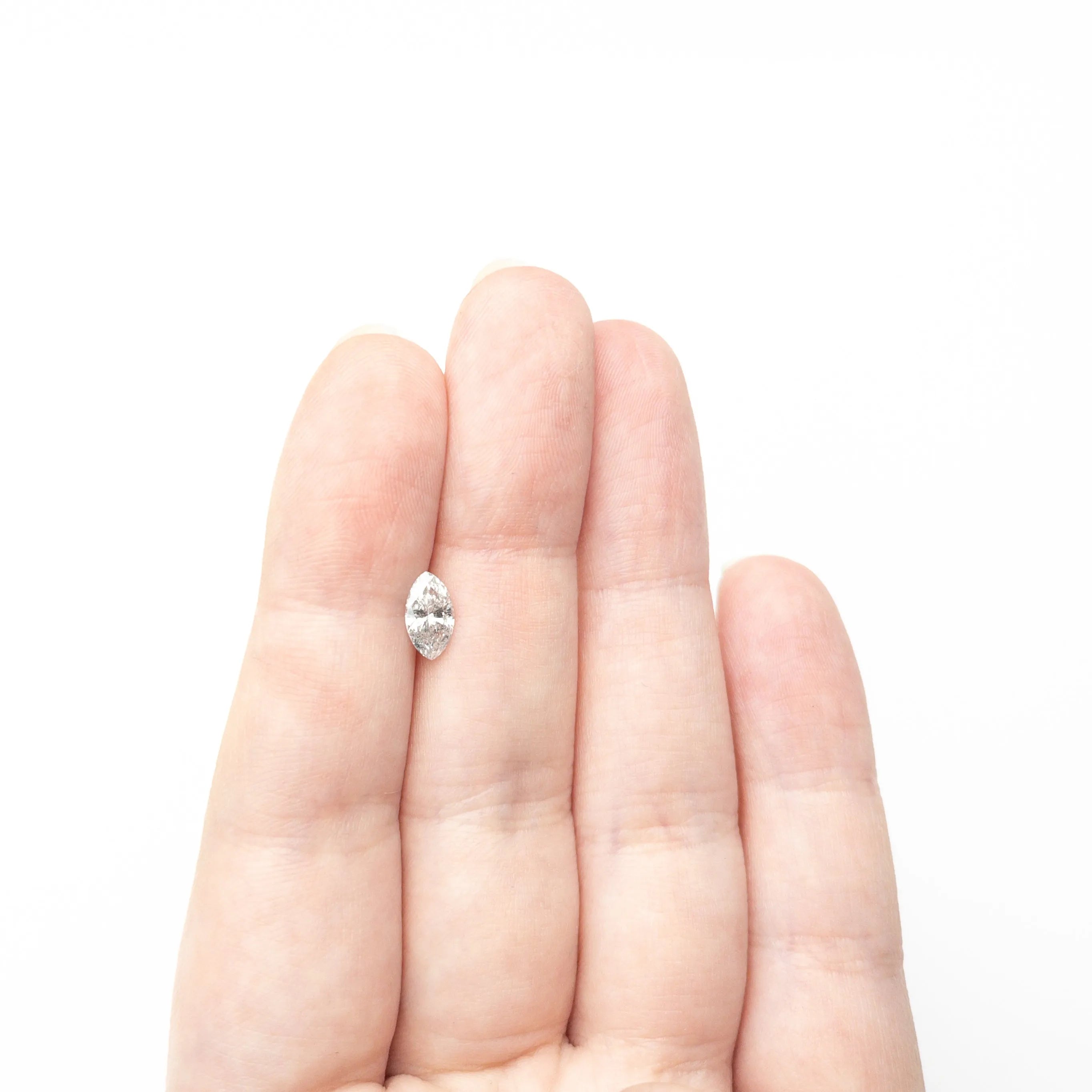 0.69ct 8.35x4.67x2.87mm Marquise Brilliant 27226-29