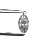 0.50ct 7.61x3.96x2.85mm Marquise Brilliant 27226-30