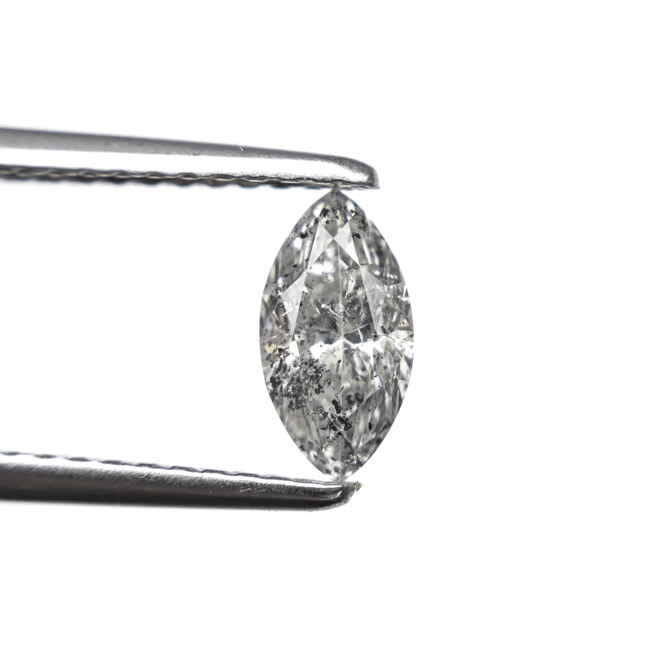 0.50ct 7.61x3.96x2.85mm Marquise Brilliant 27226-30