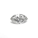0.75ct 8.37x4.64x3.14mm Marquise Brilliant 27226-31