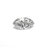 0.75ct 8.37x4.64x3.14mm Marquise Brilliant 27226-31