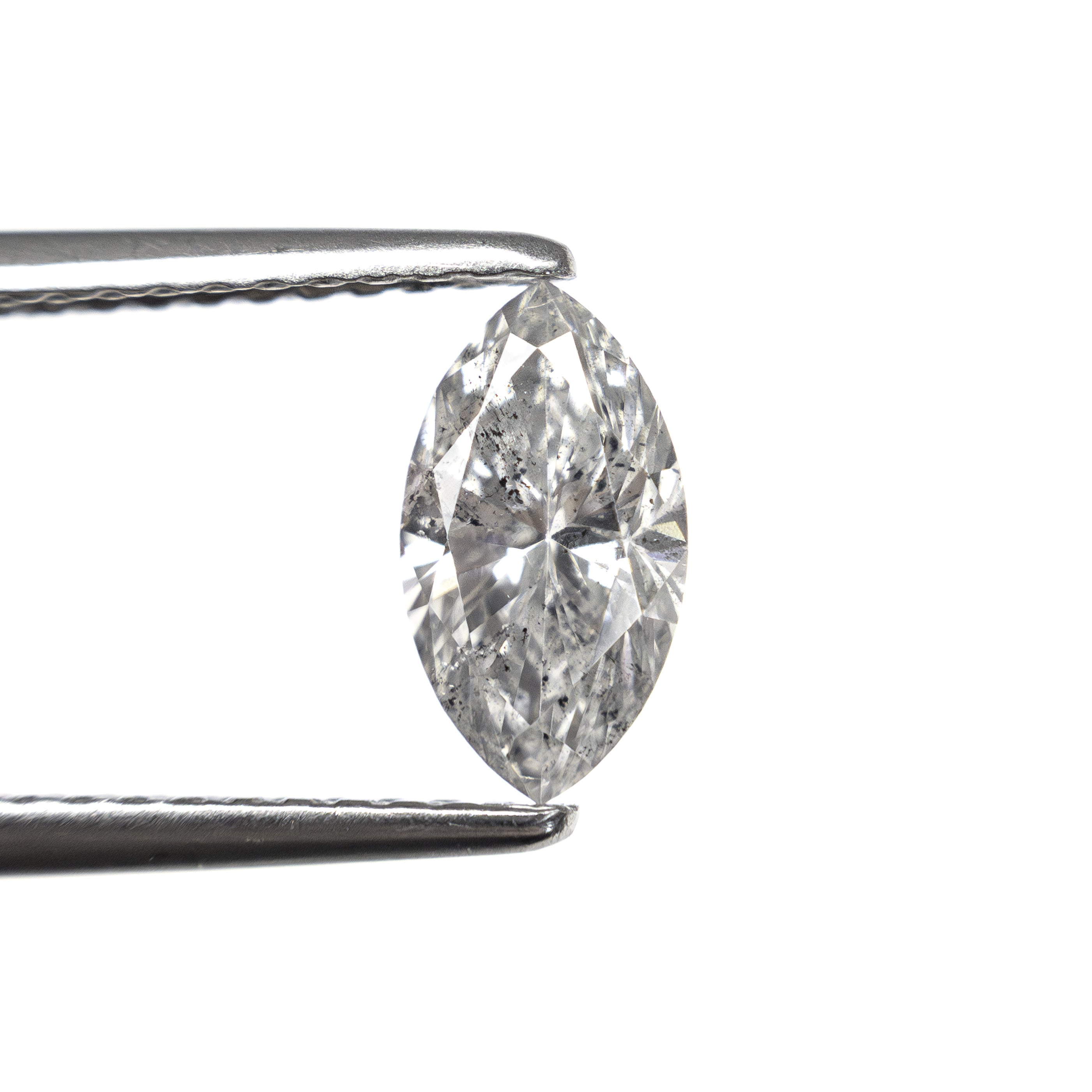 0.75ct 8.37x4.64x3.14mm Marquise Brilliant 27226-31