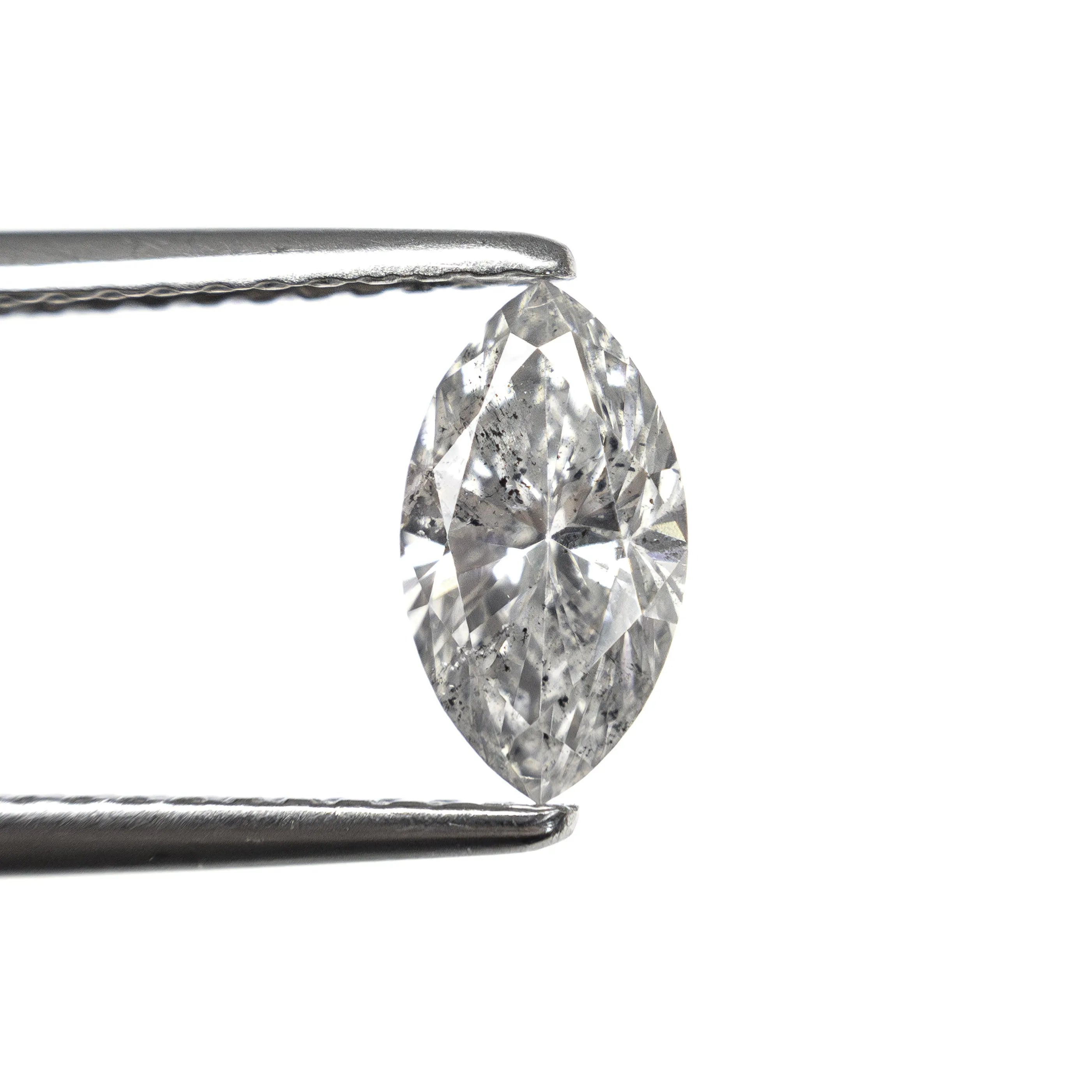 0.75ct 8.37x4.64x3.14mm Marquise Brilliant 27226-31