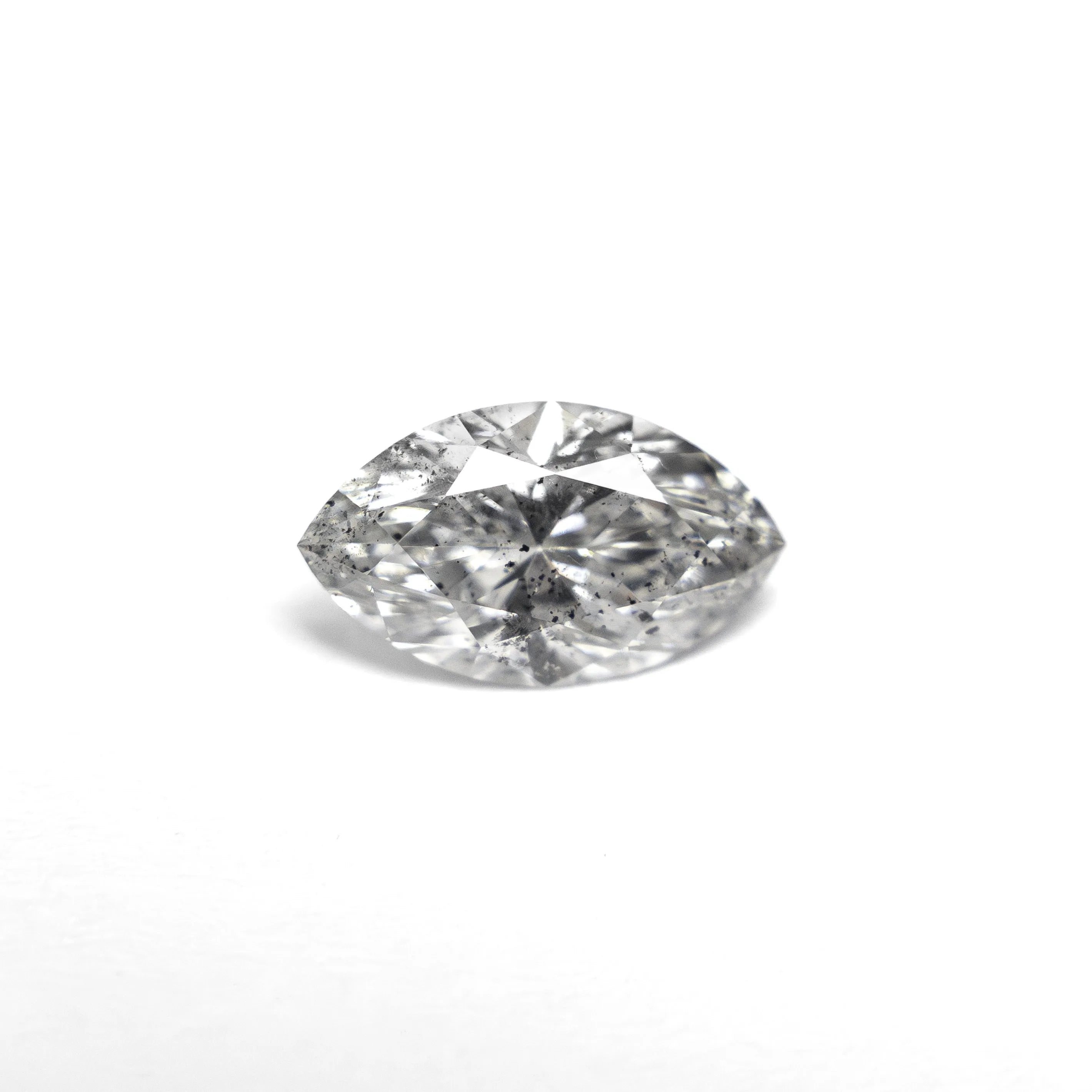 0.70ct 8.11x4.66x3.21mm Marquise Brilliant 27226-32