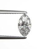 0.70ct 8.11x4.66x3.21mm Marquise Brilliant 27226-32