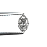 0.47ct 6.75x4.06x2.70mm Marquise Brilliant 27226-33