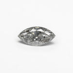 0.61ct 8.61x4.40x2.83mm Marquise Brilliant 27226-35