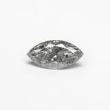 0.61ct 8.61x4.40x2.83mm Marquise Brilliant 27226-35